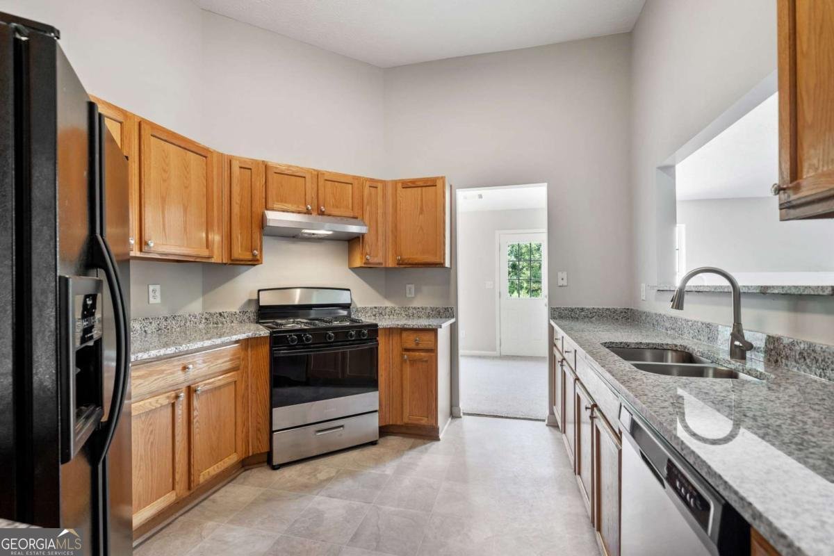 3690 Golfe Links Drive Snellville - 31