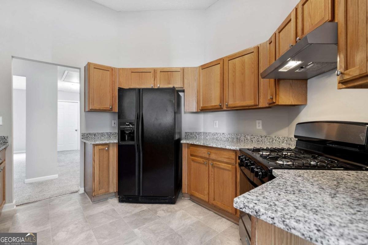 3690 Golfe Links Drive Snellville - 32