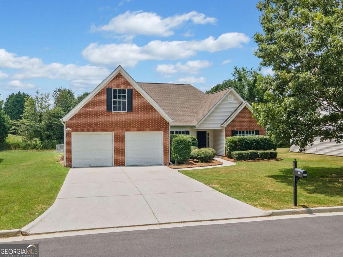 3690 Golfe Links Drive Snellville - 4