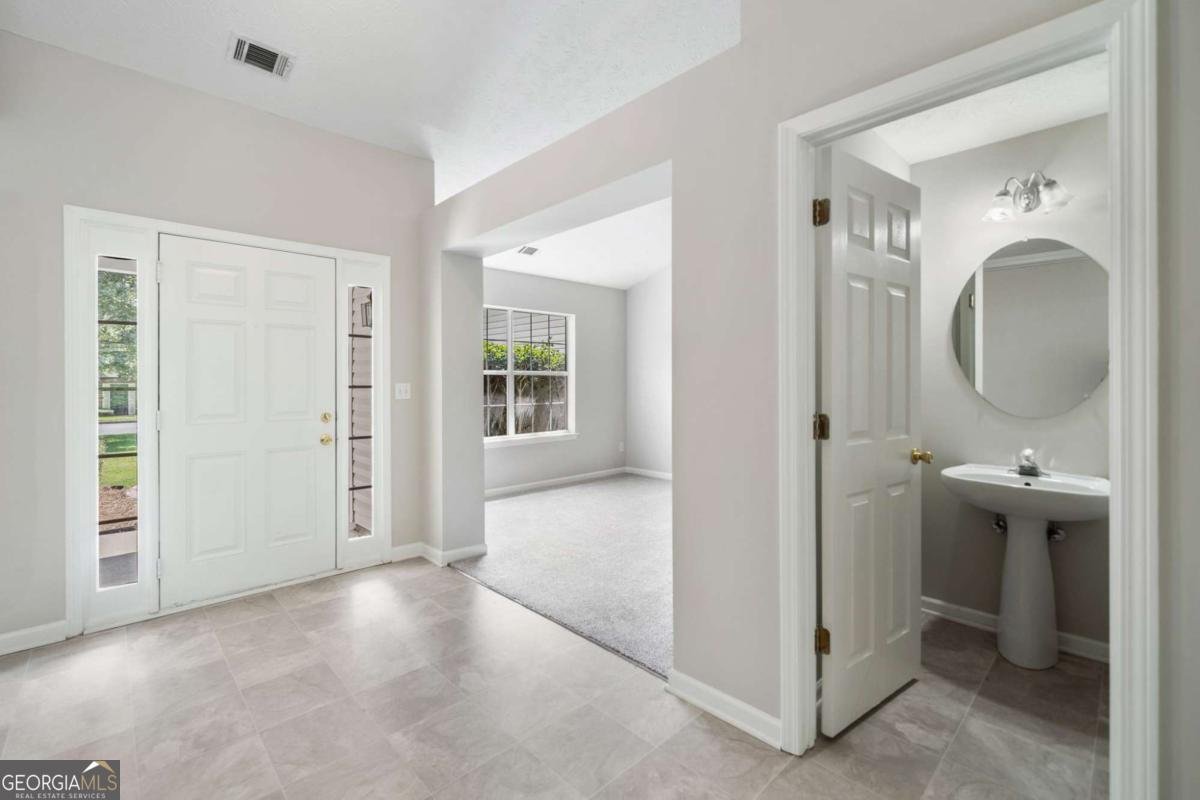 3690 Golfe Links Drive Snellville - 45