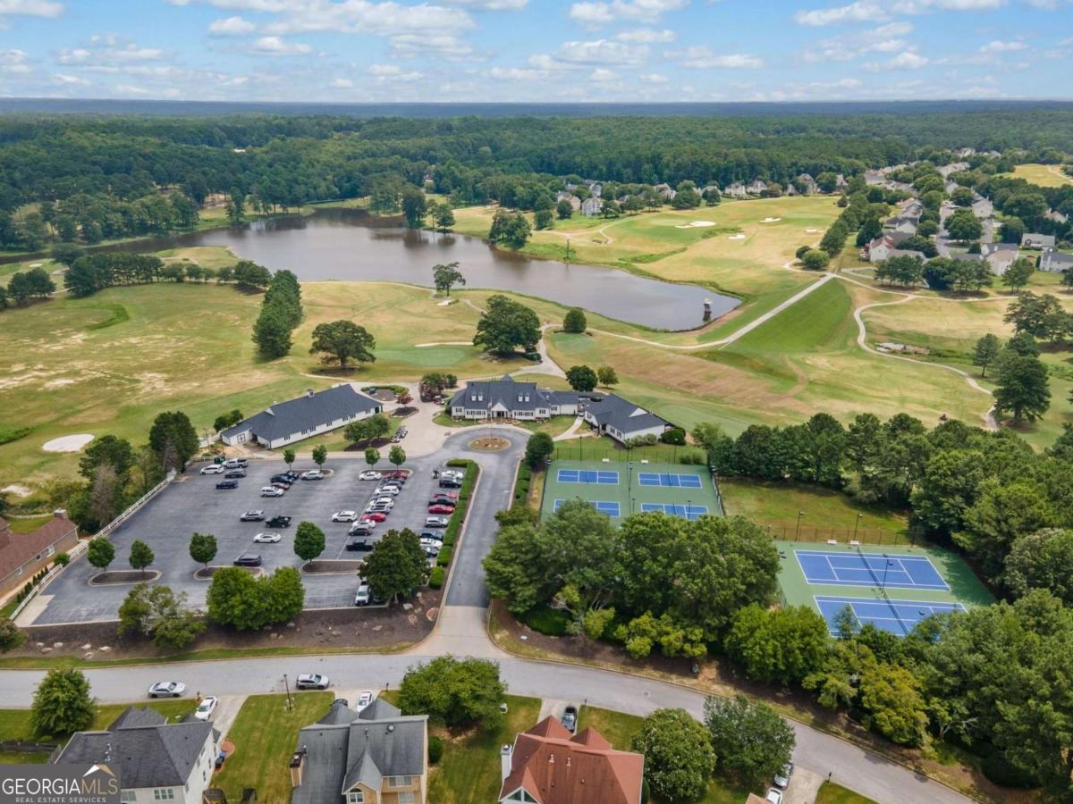 3690 Golfe Links Drive Snellville - 46