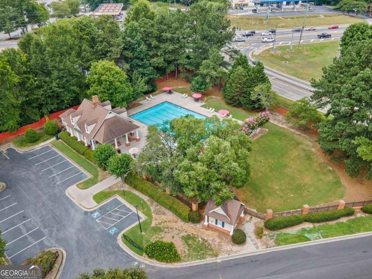 3690 Golfe Links Drive Snellville - 47