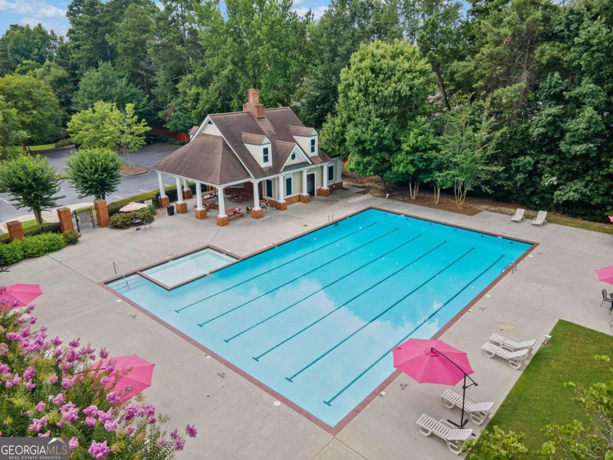 3690 Golfe Links Drive Snellville - 48