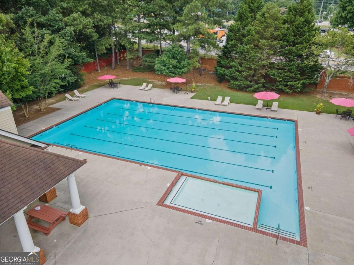 3690 Golfe Links Drive Snellville - 49