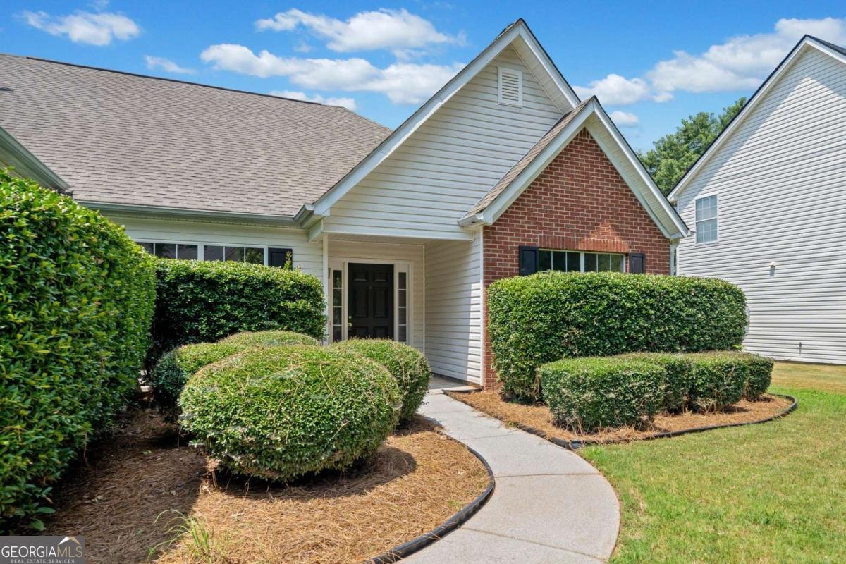 3690 Golfe Links Drive Snellville - 5