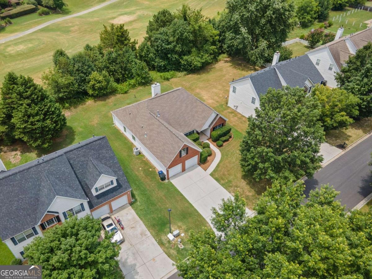 3690 Golfe Links Drive Snellville - 52