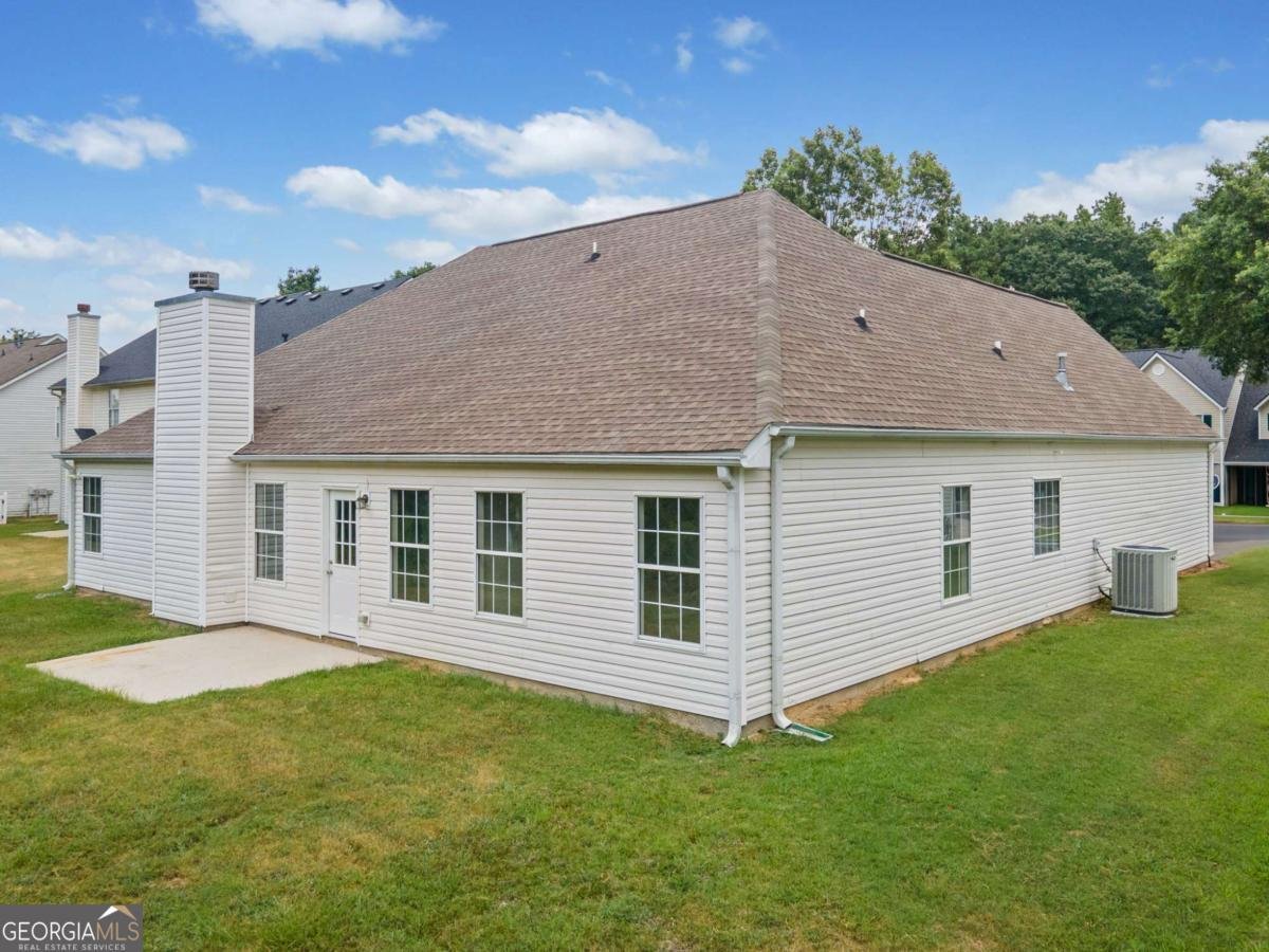 3690 Golfe Links Drive Snellville - 56