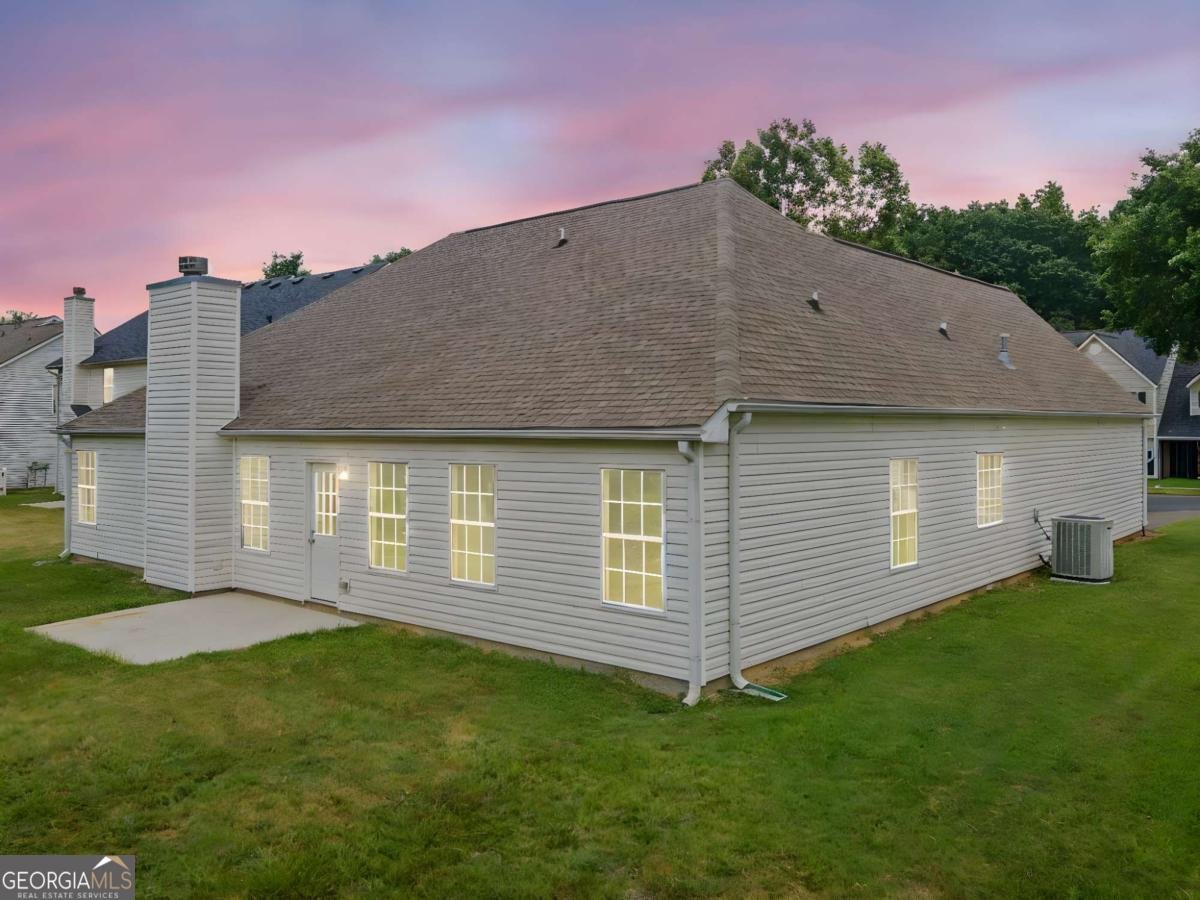 3690 Golfe Links Drive Snellville - 57