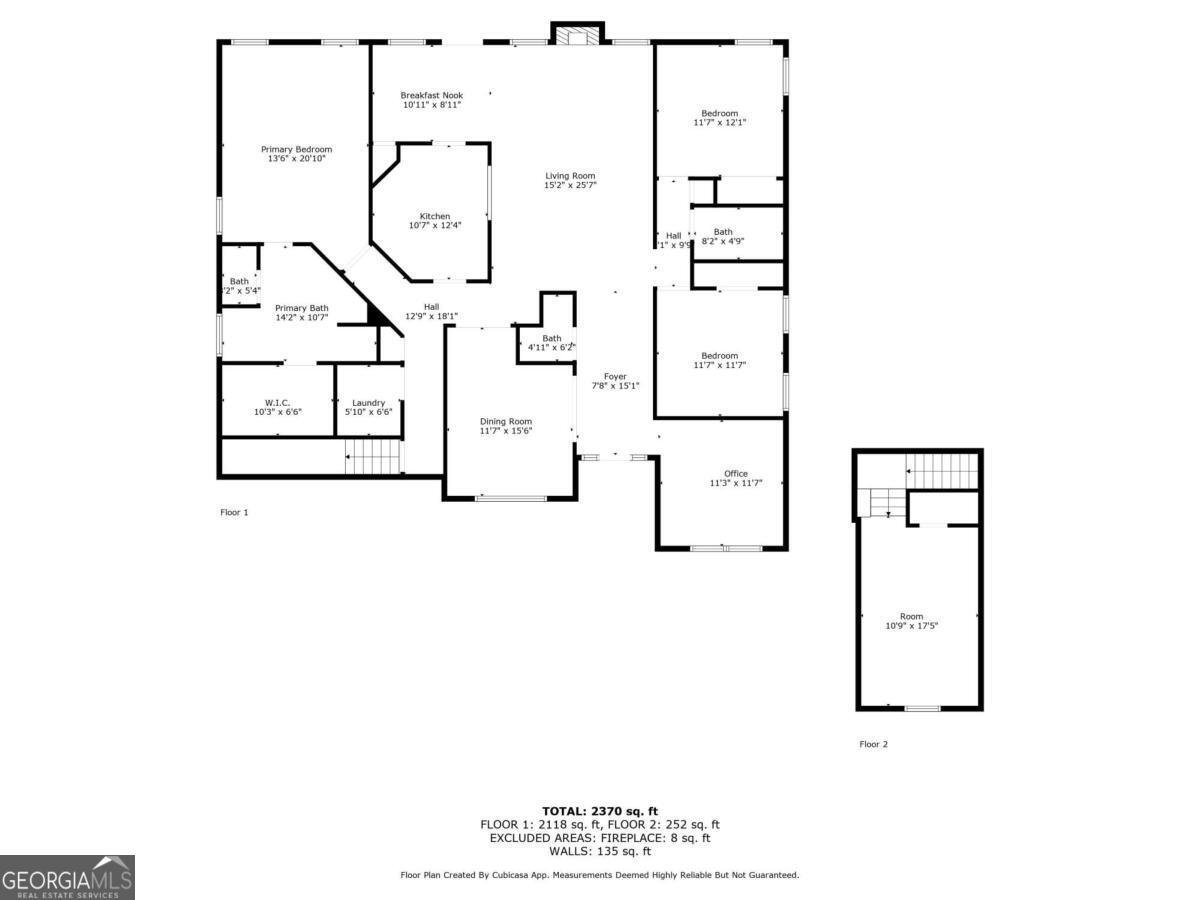 3690 Golfe Links Drive Snellville - 58