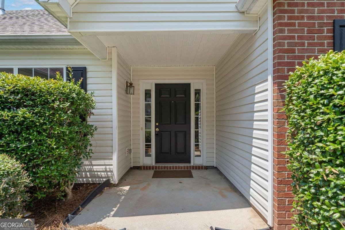 3690 Golfe Links Drive Snellville - 6