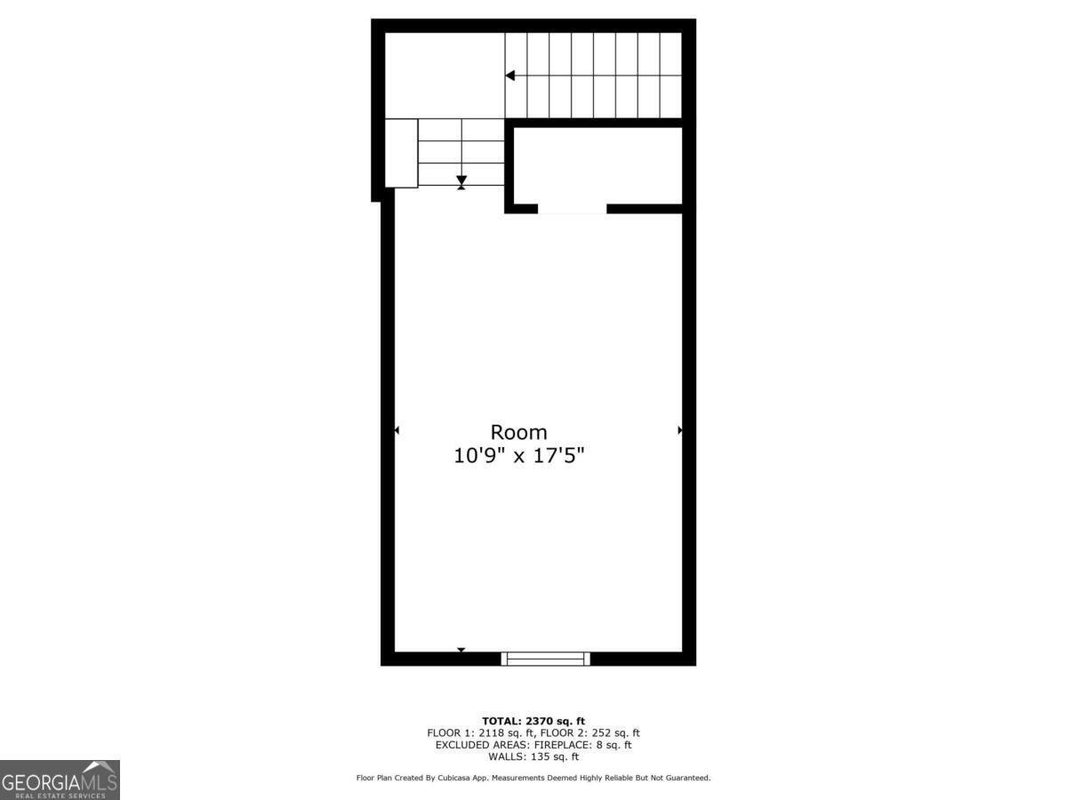 3690 Golfe Links Drive Snellville - 60