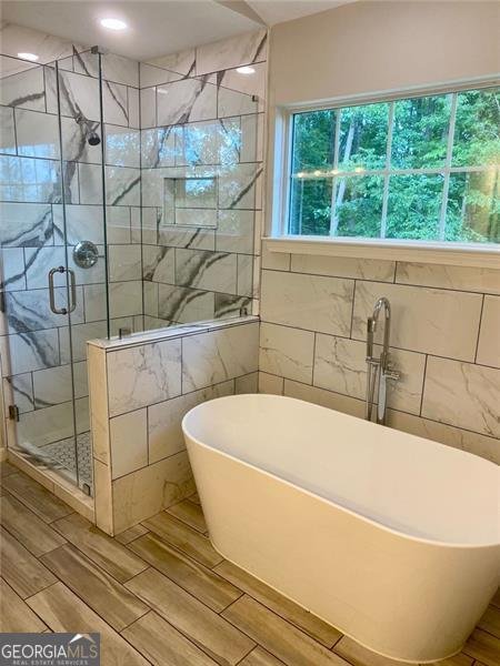 508 Sutters Mill Road Stone Mountain - 12