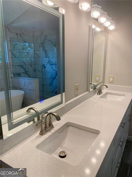 508 Sutters Mill Road Stone Mountain - 13