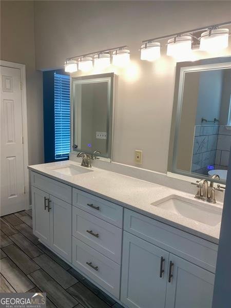 508 Sutters Mill Road Stone Mountain - 17