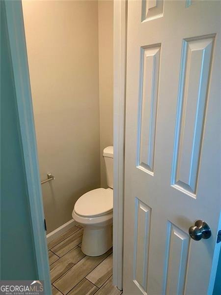 508 Sutters Mill Road Stone Mountain - 18