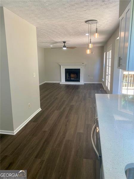 508 Sutters Mill Road Stone Mountain - 2
