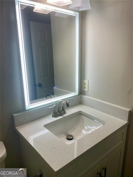 508 Sutters Mill Road Stone Mountain - 22