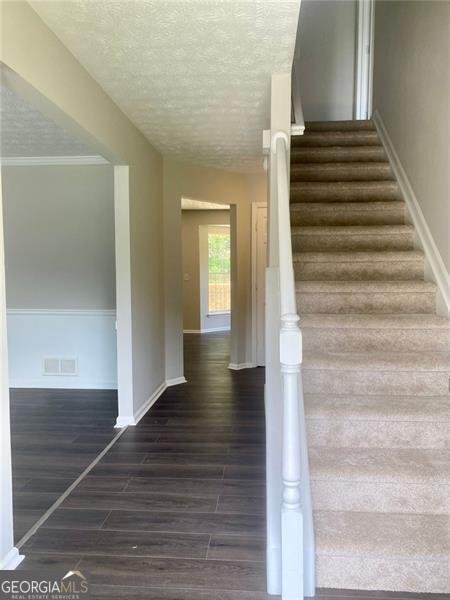 508 Sutters Mill Road Stone Mountain - 26