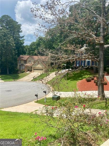 508 Sutters Mill Road Stone Mountain - 27