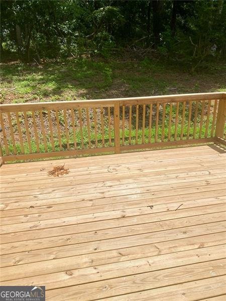 508 Sutters Mill Road Stone Mountain - 28
