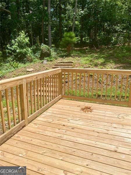 508 Sutters Mill Road Stone Mountain - 29