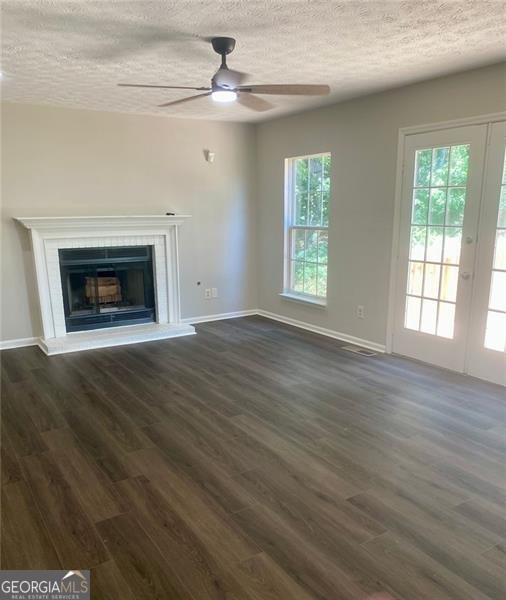 508 Sutters Mill Road Stone Mountain - 3