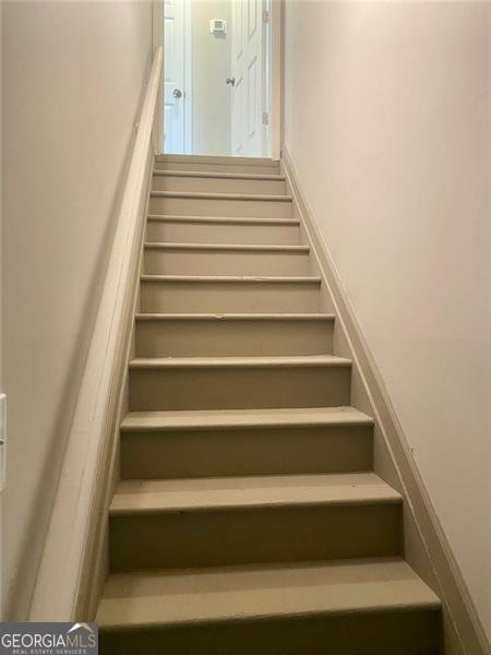 508 Sutters Mill Road Stone Mountain - 30