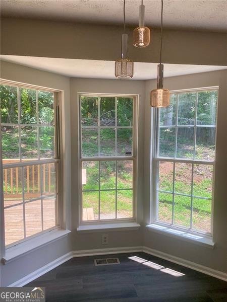 508 Sutters Mill Road Stone Mountain - 5