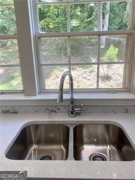508 Sutters Mill Road Stone Mountain - 7