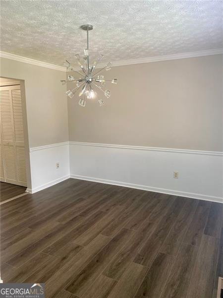 508 Sutters Mill Road Stone Mountain - 9