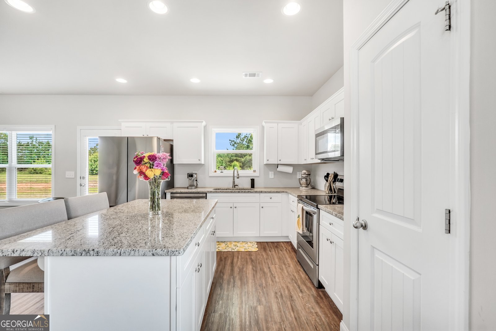 715 Colvin Drive Locust Grove - 10