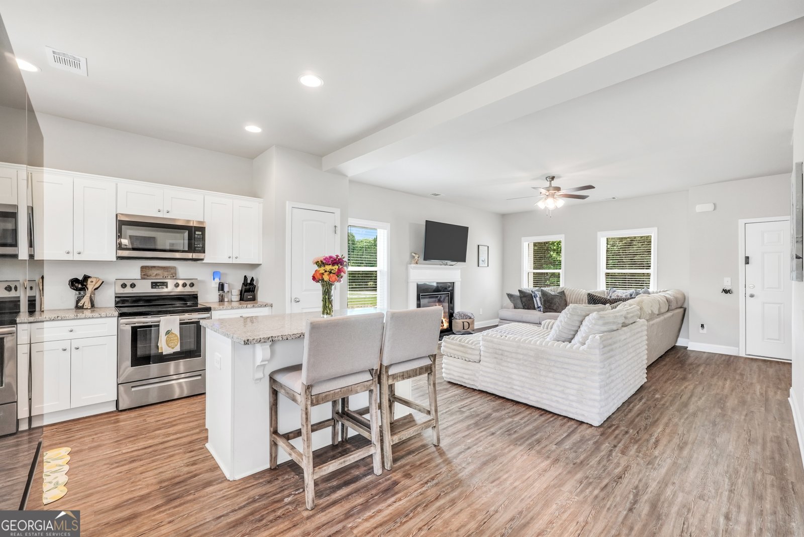 715 Colvin Drive Locust Grove - 11