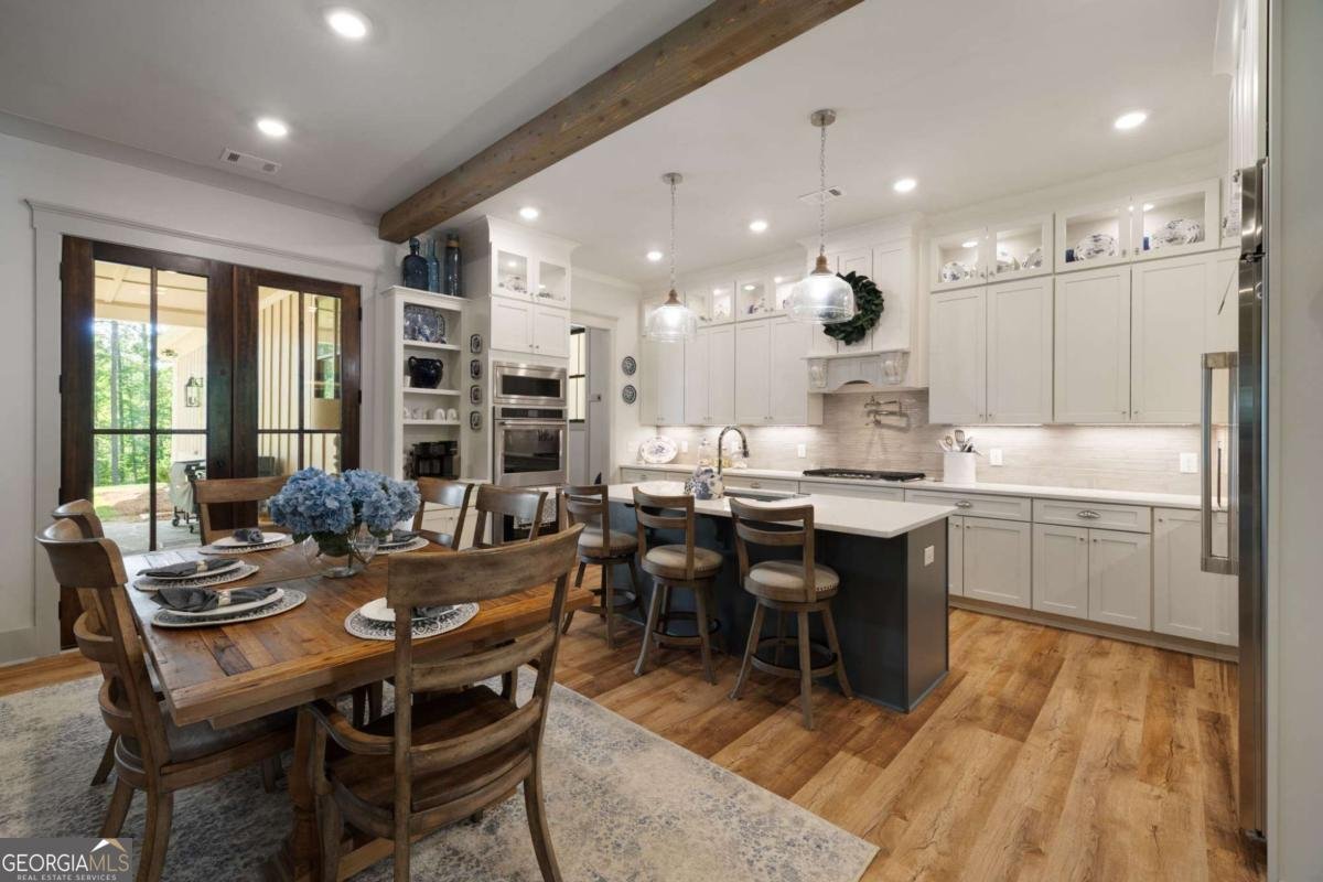 1282 Dean Hill Road Monroe - 11