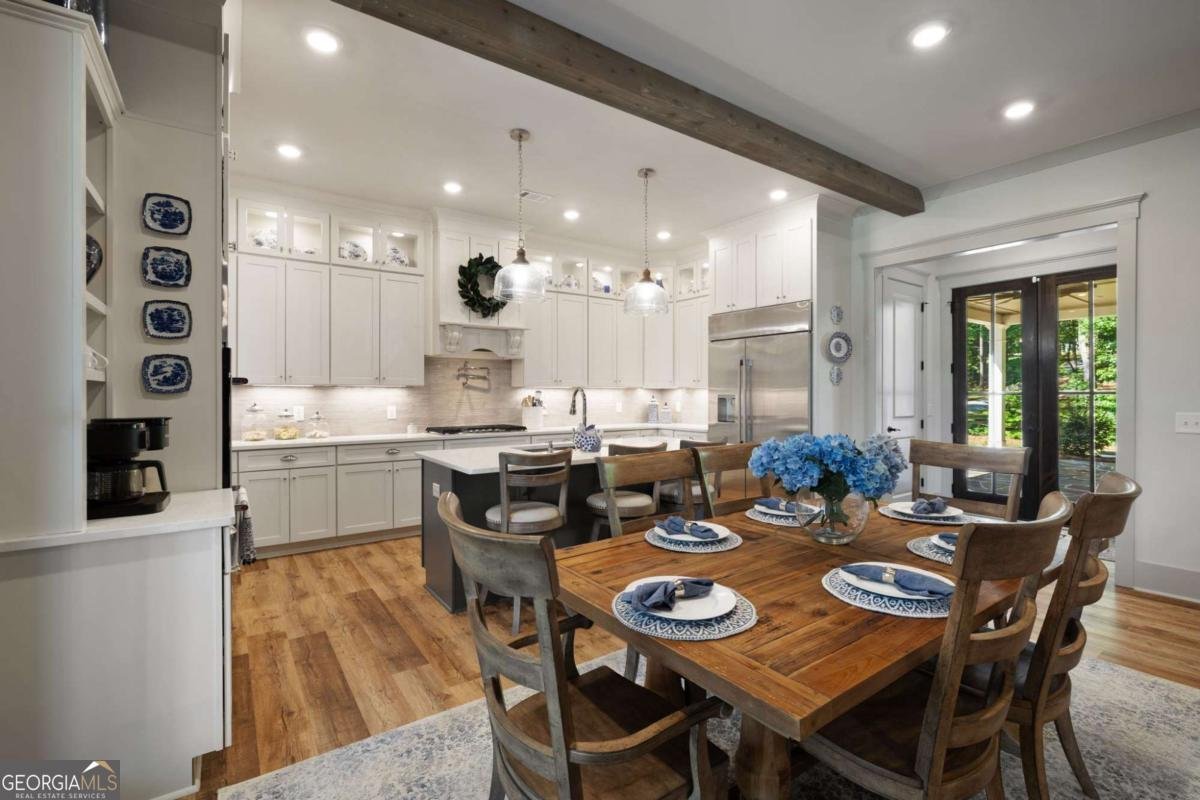 1282 Dean Hill Road Monroe - 12