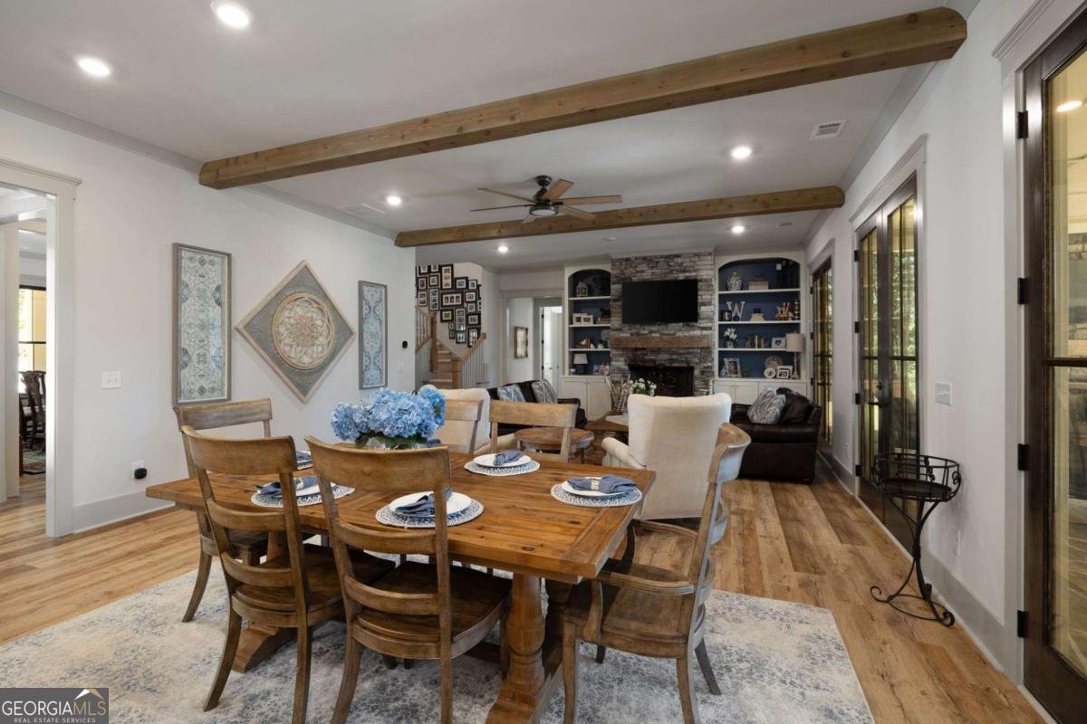 1282 Dean Hill Road Monroe - 13