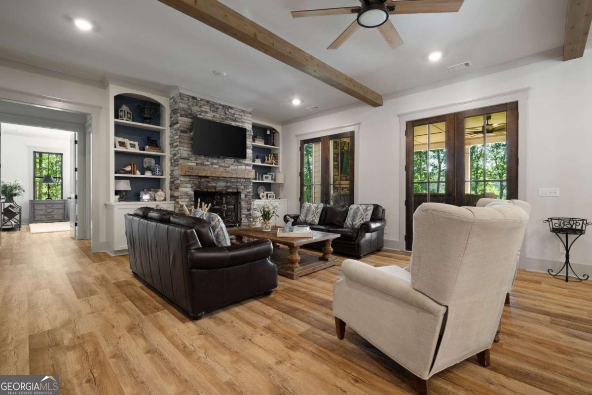 1282 Dean Hill Road Monroe - 15