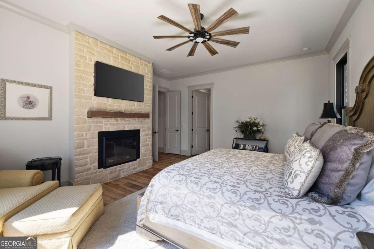 1282 Dean Hill Road Monroe - 18