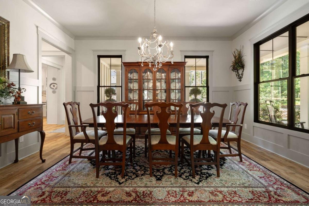 1282 Dean Hill Road Monroe - 24