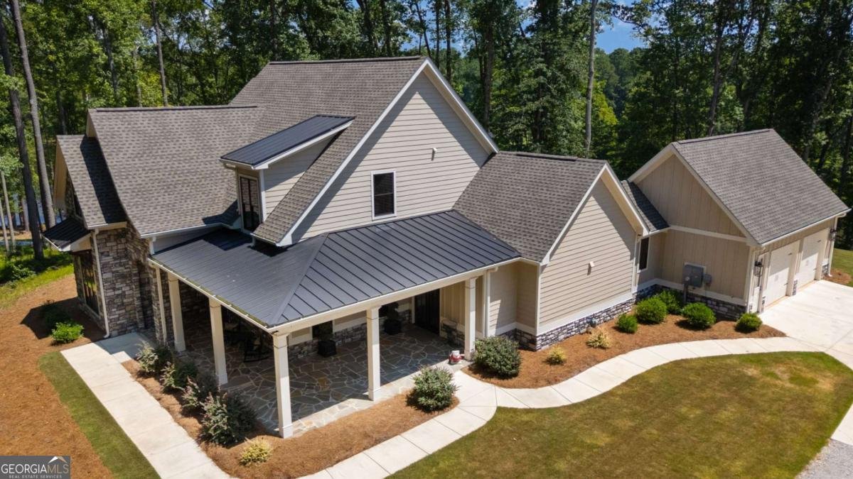 1282 Dean Hill Road Monroe - 38