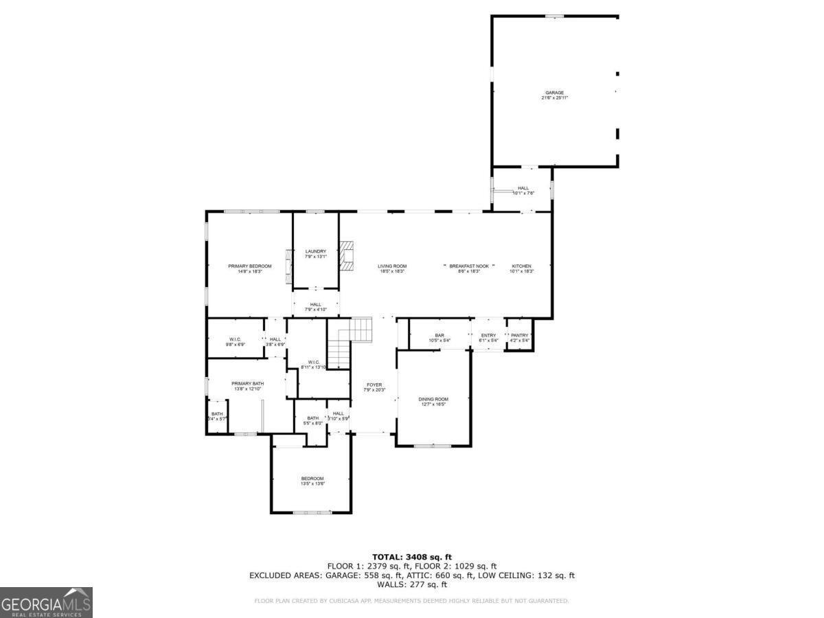 1282 Dean Hill Road Monroe - 7