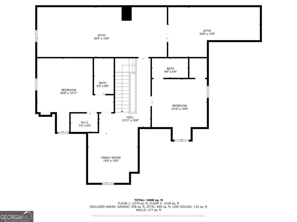 1282 Dean Hill Road Monroe - 8