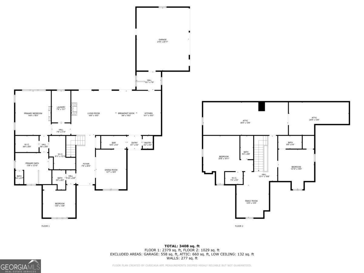 1282 Dean Hill Road Monroe - 9