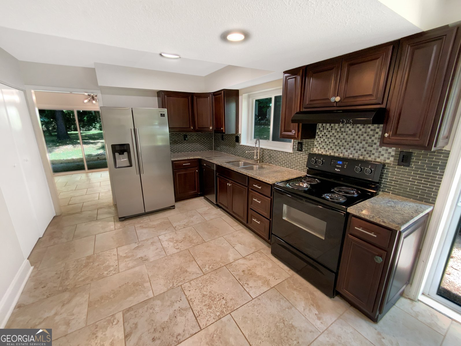 6371 Hawthorne Terrace Peachtree Corners - 6