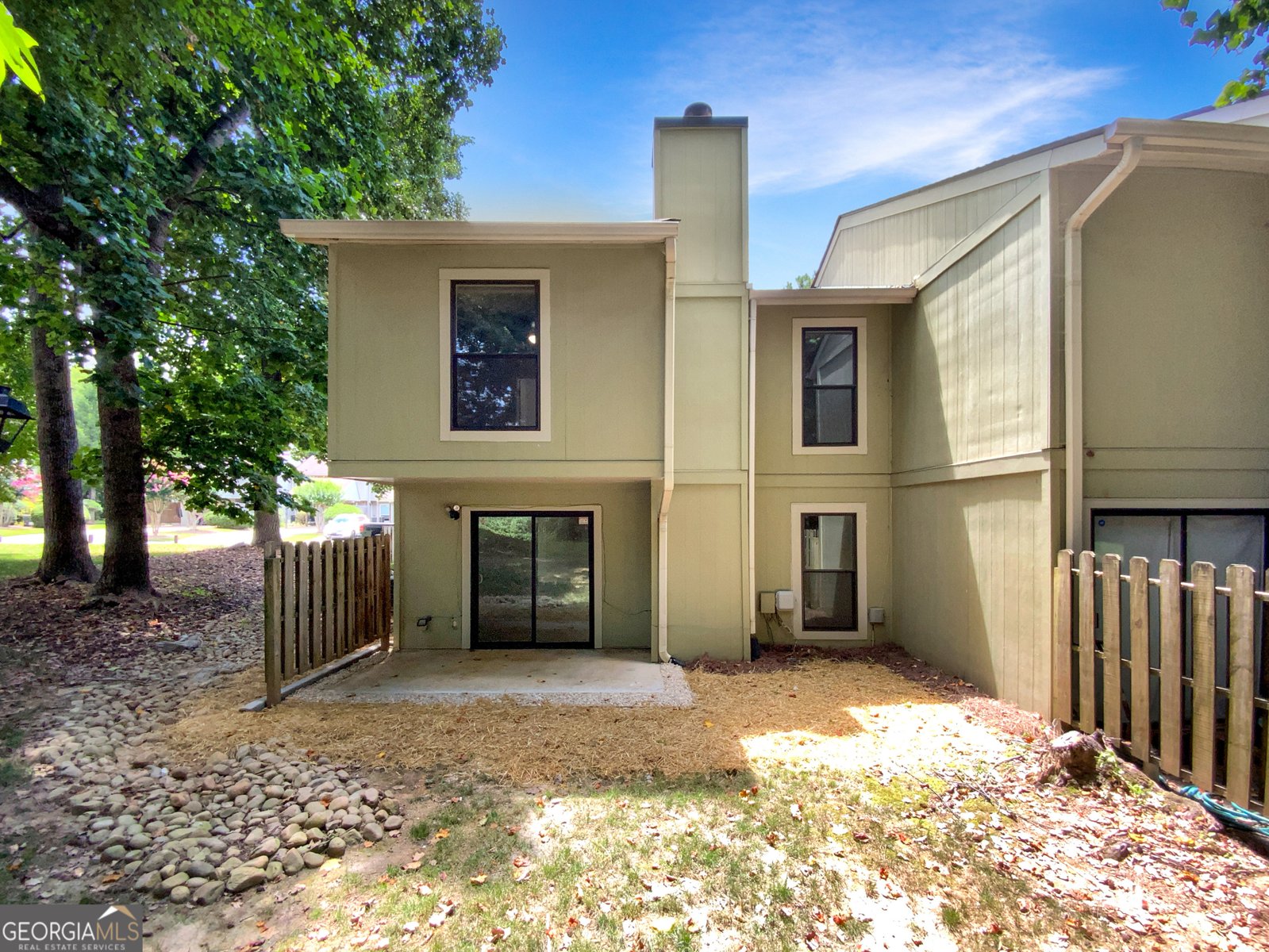 6371 Hawthorne Terrace Peachtree Corners - 8