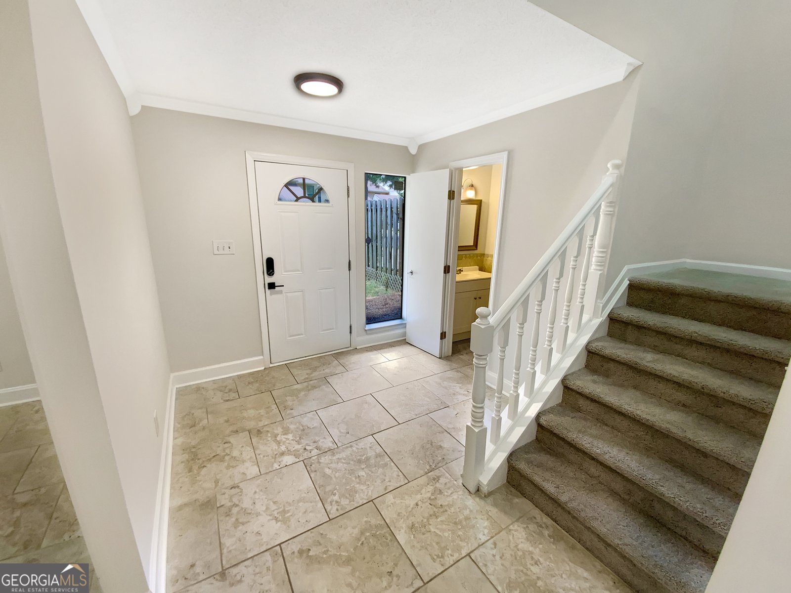 6371 Hawthorne Terrace Peachtree Corners - 9