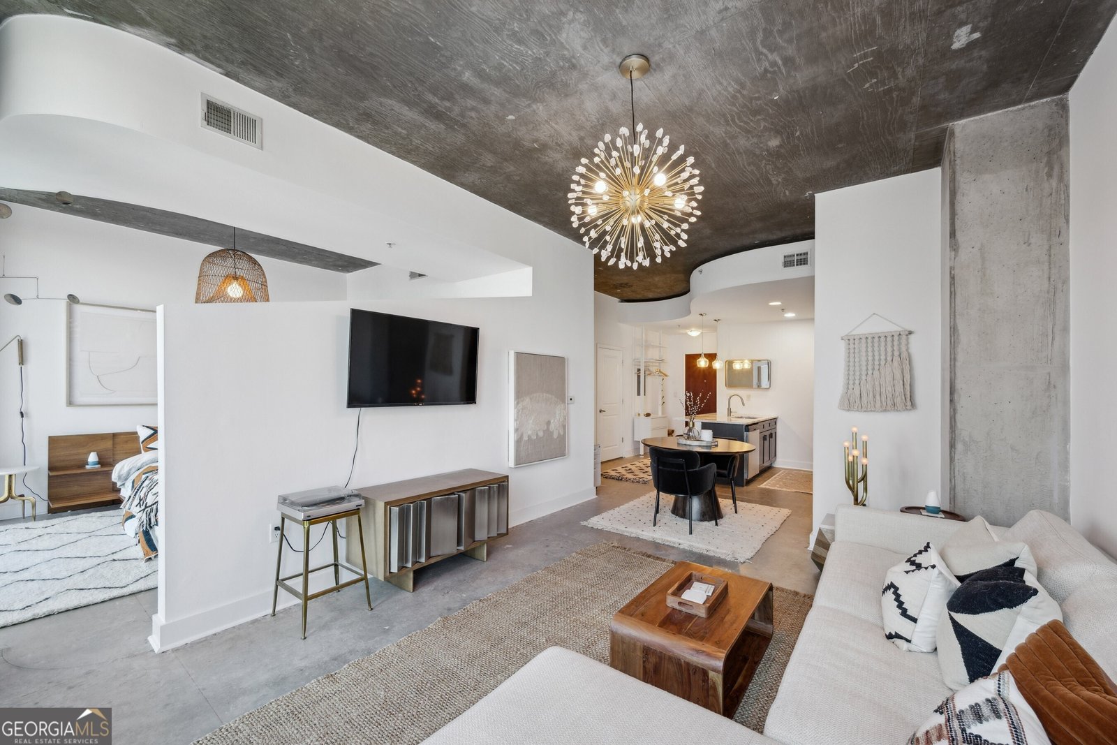 400 Peachtree Street Atlanta - 11