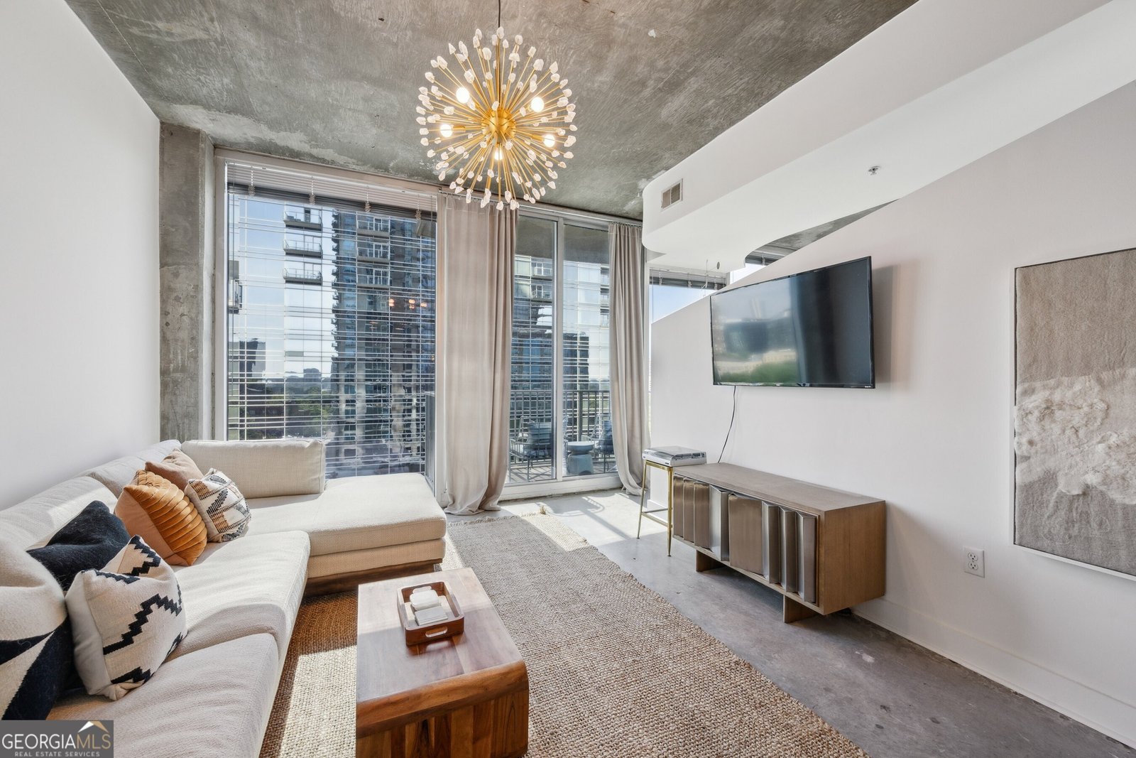 400 Peachtree Street Atlanta - 13