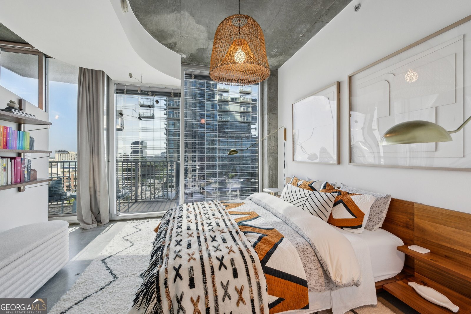 400 Peachtree Street Atlanta - 14