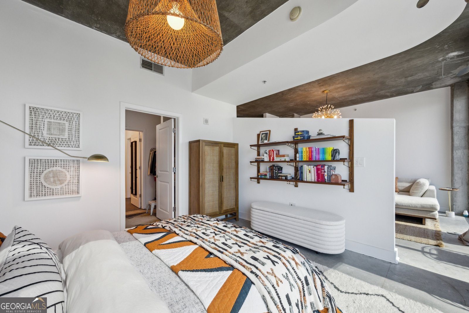 400 Peachtree Street Atlanta - 17
