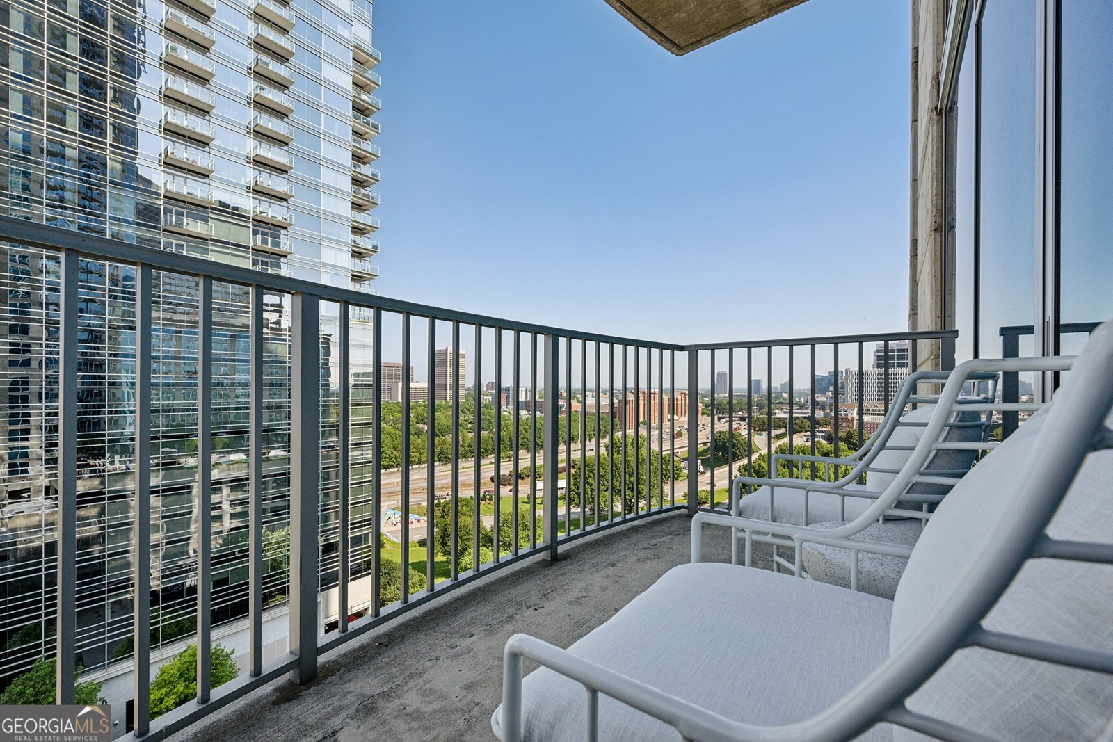 400 Peachtree Street Atlanta - 25